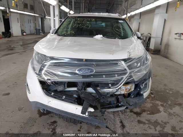 2FMPK4J9XGBB74529 Ford EDGE SEL
