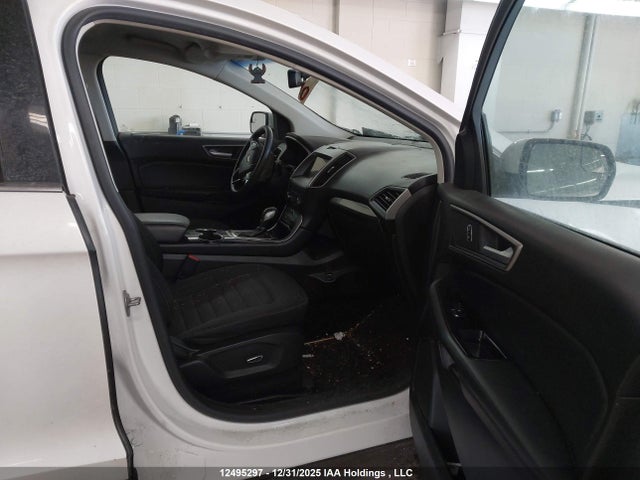 2FMPK4J9XGBB74529 Ford EDGE SEL