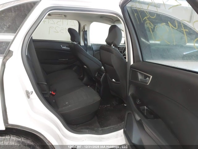 2FMPK4J9XGBB74529 Ford EDGE SEL