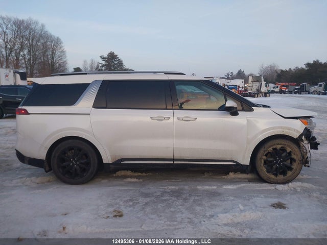 KNDNE5H38R6328537 KIA Carnival Sx