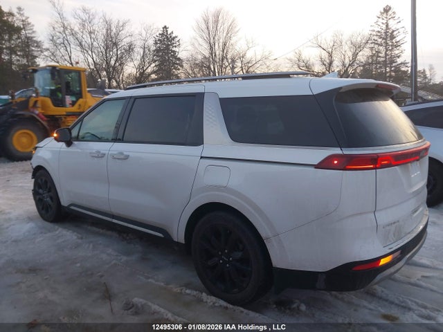 KNDNE5H38R6328537 KIA Carnival Sx