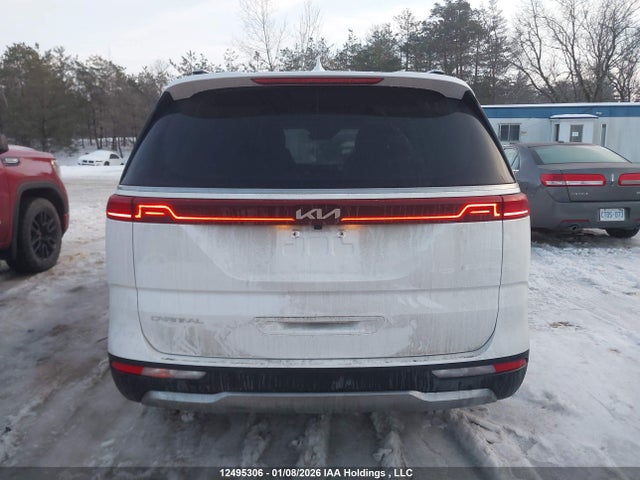 KNDNE5H38R6328537 KIA Carnival Sx