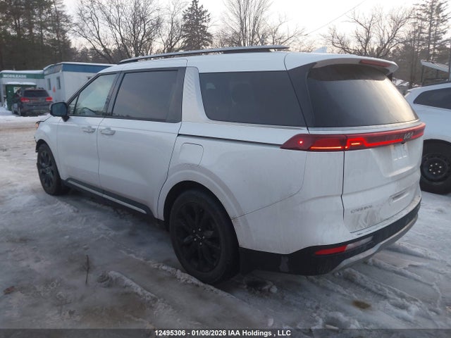 KNDNE5H38R6328537 KIA Carnival Sx