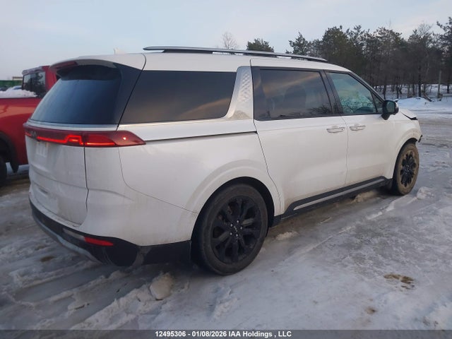 KNDNE5H38R6328537 KIA Carnival Sx