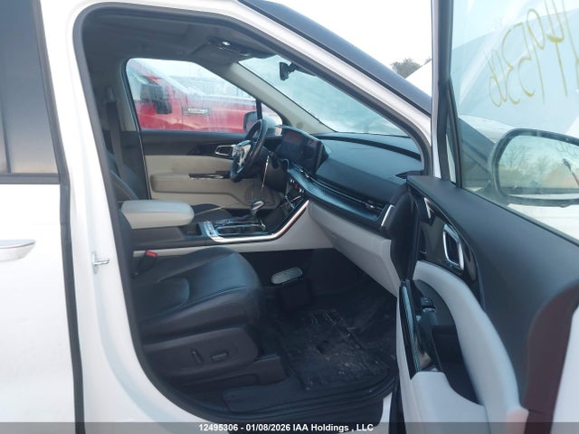 KNDNE5H38R6328537 KIA Carnival Sx