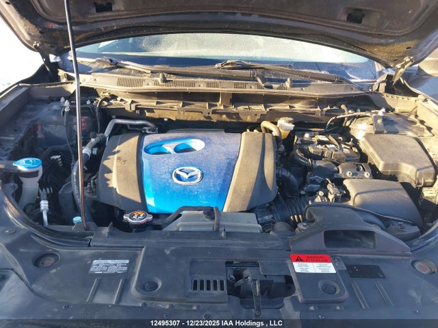 Aukcja sprzedaży 2013 Mazda Cx-5 Gx, vin: JM3KE2BE4D0116605, numer aukcji: 12495307
