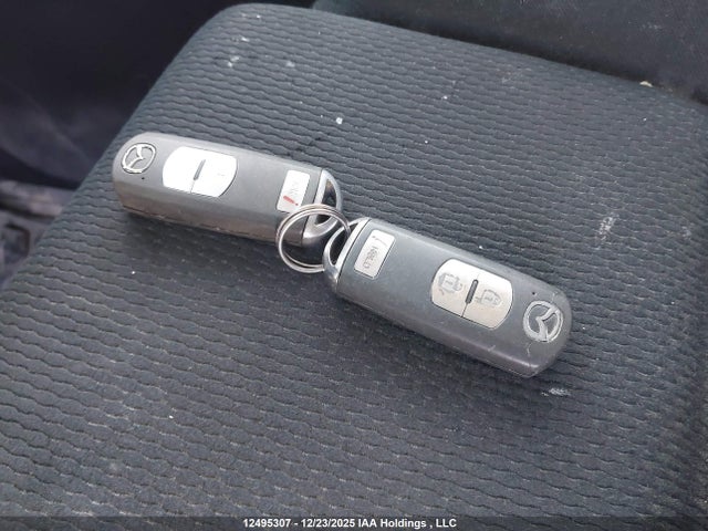 Aukcja sprzedaży 2013 Mazda Cx-5 Gx, vin: JM3KE2BE4D0116605, numer aukcji: 12495307