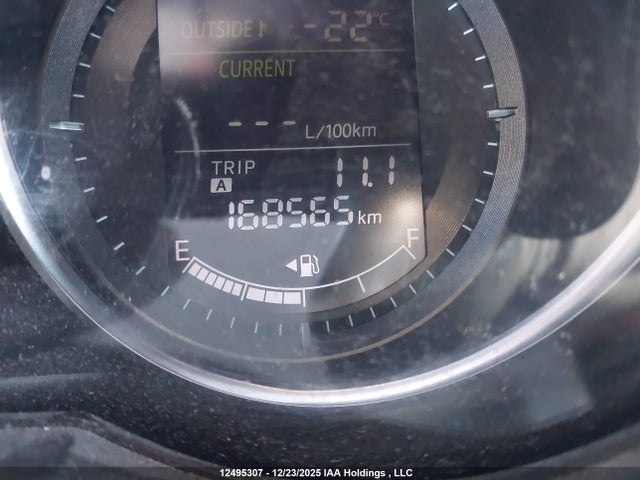 Aukcja sprzedaży 2013 Mazda Cx-5 Gx, vin: JM3KE2BE4D0116605, numer aukcji: 12495307