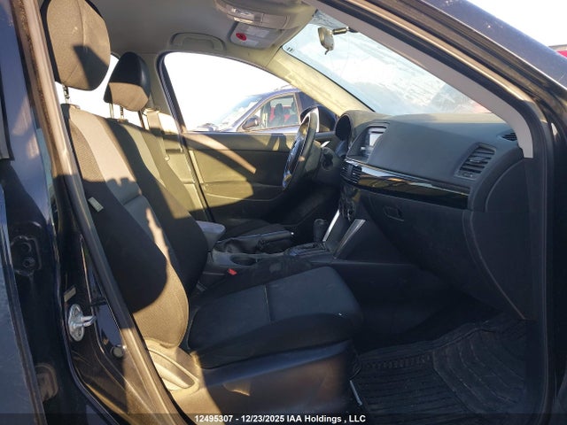 Aukcja sprzedaży 2013 Mazda Cx-5 Gx, vin: JM3KE2BE4D0116605, numer aukcji: 12495307