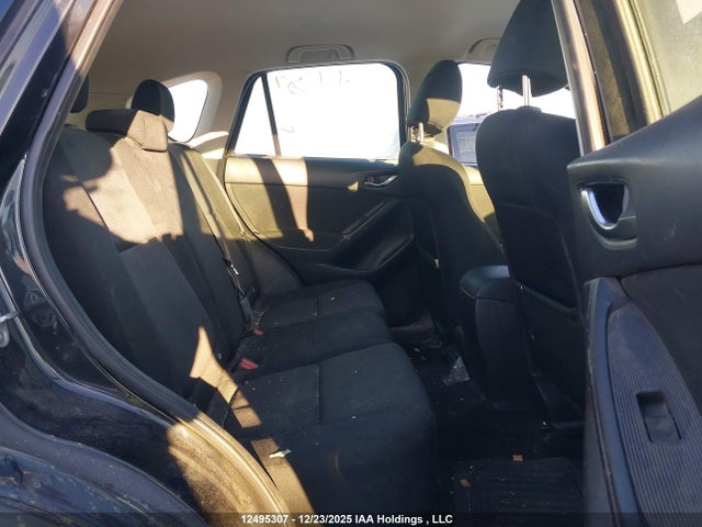 Aukcja sprzedaży 2013 Mazda Cx-5 Gx, vin: JM3KE2BE4D0116605, numer aukcji: 12495307