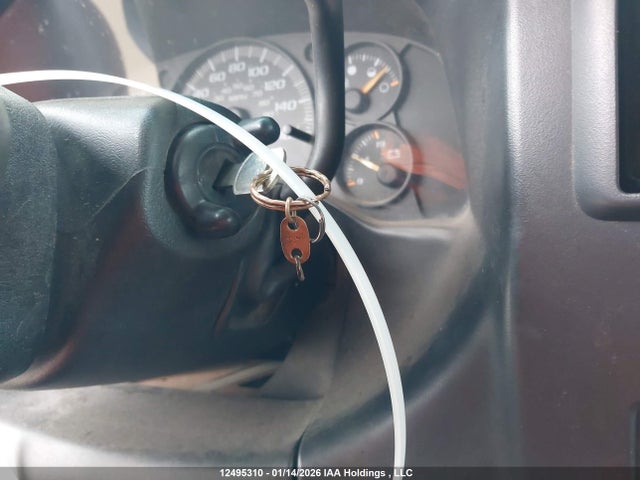 12495310 :رقم المزاد ، 1GTGG29V841181675 vin ، 2004 Gmc Savana Standard مزاد بيع