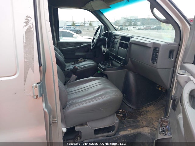 12495310 :رقم المزاد ، 1GTGG29V841181675 vin ، 2004 Gmc Savana Standard مزاد بيع