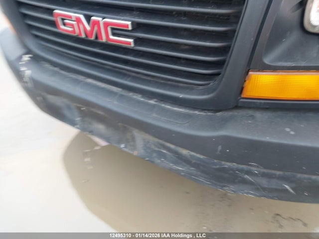 12495310 :رقم المزاد ، 1GTGG29V841181675 vin ، 2004 Gmc Savana Standard مزاد بيع