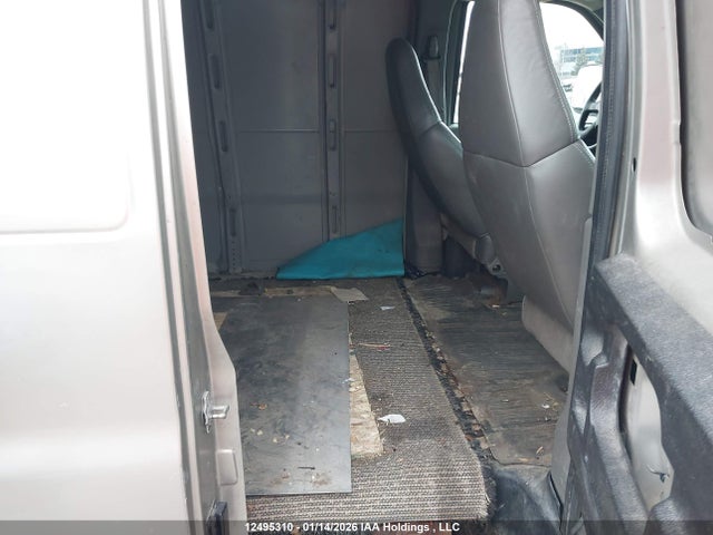 12495310 :رقم المزاد ، 1GTGG29V841181675 vin ، 2004 Gmc Savana Standard مزاد بيع