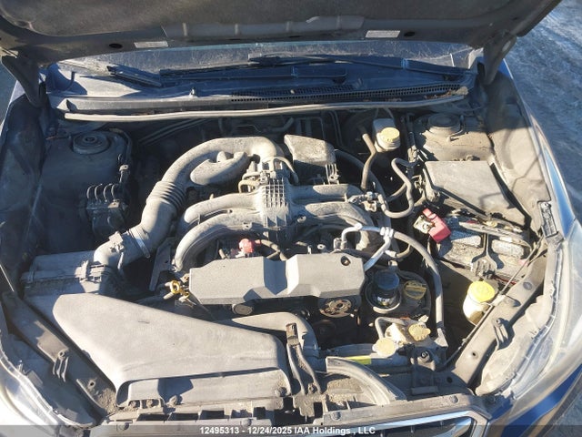 JF1GPAB6XGH229546 Subaru Impreza Premium