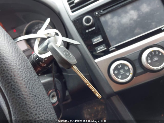 JF1GPAB6XGH229546 Subaru Impreza Premium