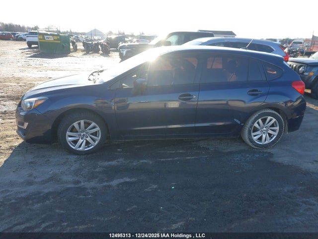 JF1GPAB6XGH229546 Subaru Impreza Premium