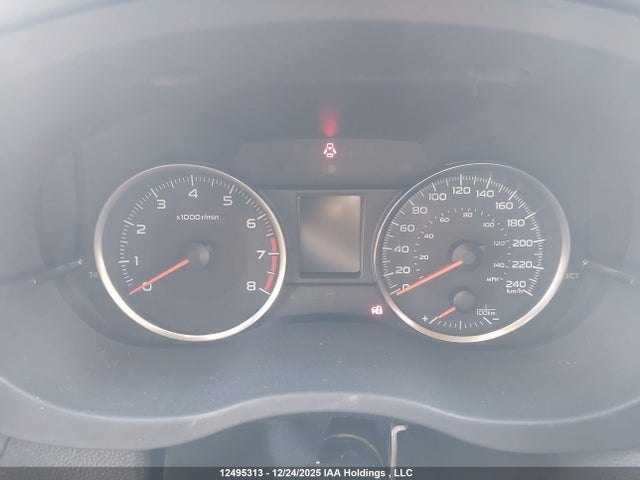 JF1GPAB6XGH229546 Subaru Impreza Premium