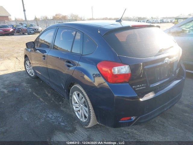 JF1GPAB6XGH229546 Subaru Impreza Premium