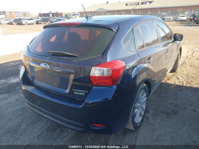 JF1GPAB6XGH229546 Subaru Impreza Premium
