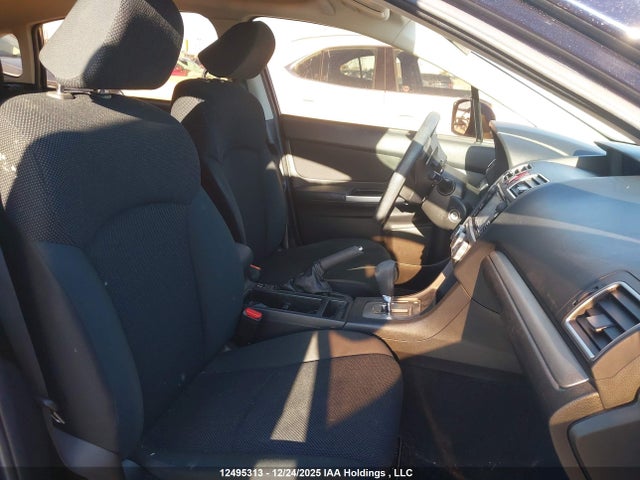 JF1GPAB6XGH229546 Subaru Impreza Premium