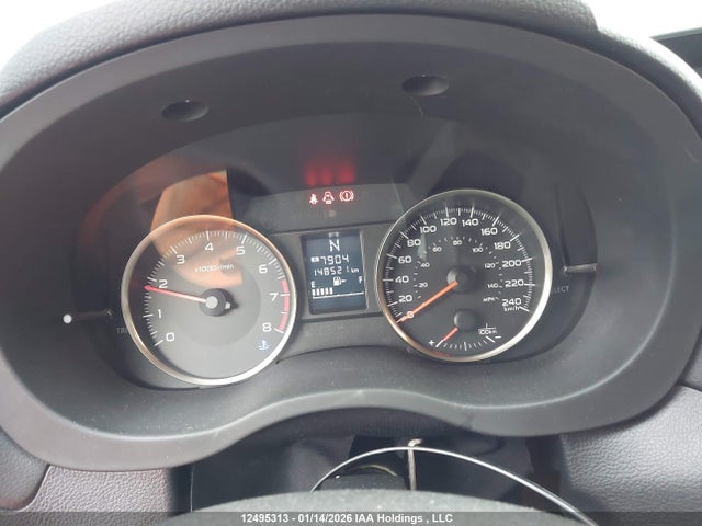 JF1GPAB6XGH229546 Subaru Impreza Premium
