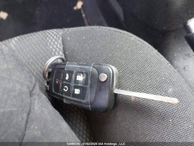 Продажа на аукционе авто 2016 Chevrolet Sonic, vin: 1G1JC5SH1G4182072, номер лота: 12495316