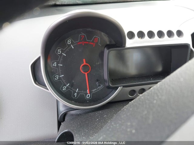 Продажа на аукционе авто 2016 Chevrolet Sonic, vin: 1G1JC5SH1G4182072, номер лота: 12495316
