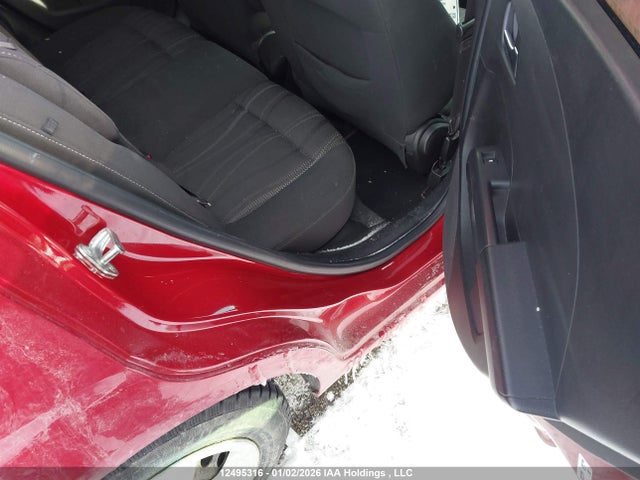 Продажа на аукционе авто 2016 Chevrolet Sonic, vin: 1G1JC5SH1G4182072, номер лота: 12495316