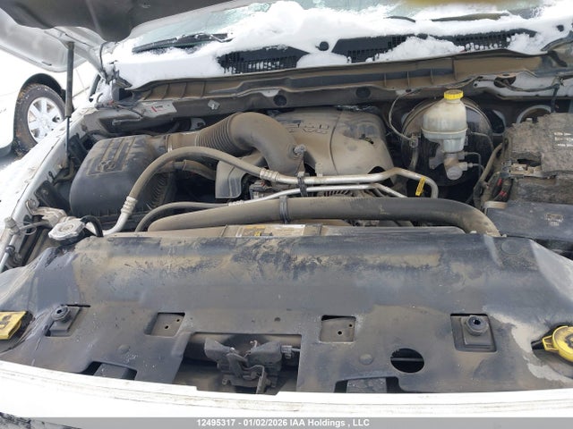 1C6RR7GT9FS620226 RAM 1500 Slt