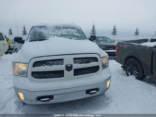 1C6RR7GT9FS620226 RAM 1500 Slt
