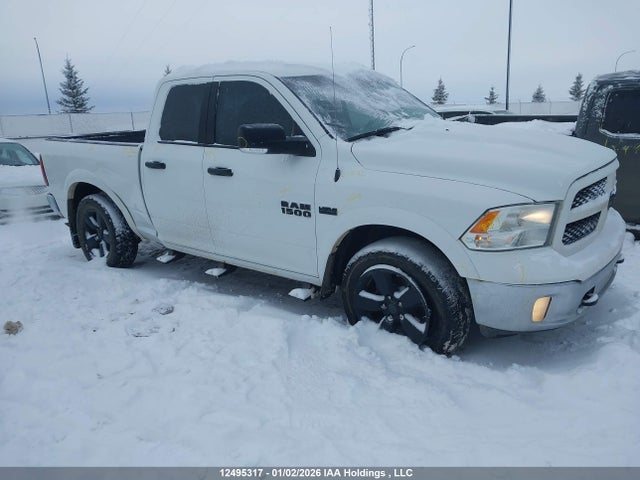 1C6RR7GT9FS620226 RAM 1500 Slt