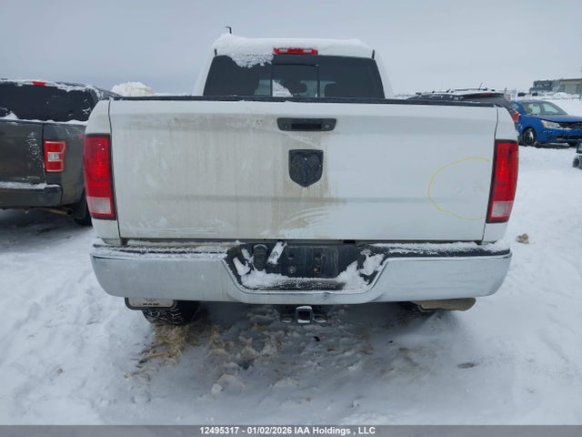 1C6RR7GT9FS620226 RAM 1500 Slt
