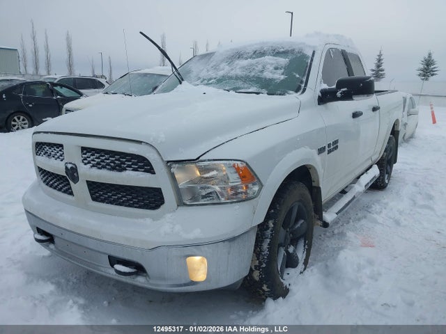 1C6RR7GT9FS620226 RAM 1500 Slt
