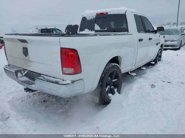 1C6RR7GT9FS620226 RAM 1500 Slt