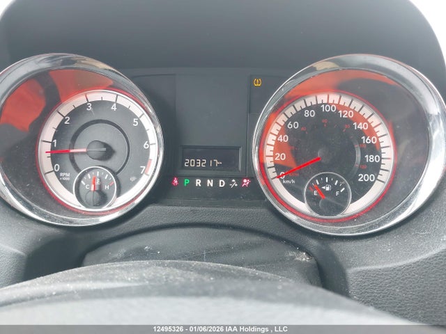 Продажа на аукционе авто 2014 Dodge Grand Caravan, vin: 2C4RDGBG6ER462347, номер лота: 12495326