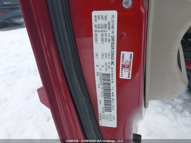 Продажа на аукционе авто 2014 Dodge Grand Caravan, vin: 2C4RDGBG6ER462347, номер лота: 12495326