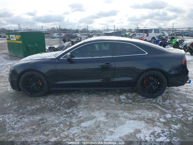 2014 Audi A5 2.0 Progressiv მანქანა იყიდება აუქციონზე, vin: WAUMFBFR1EA032746, აუქციონის ნომერი: 12495329