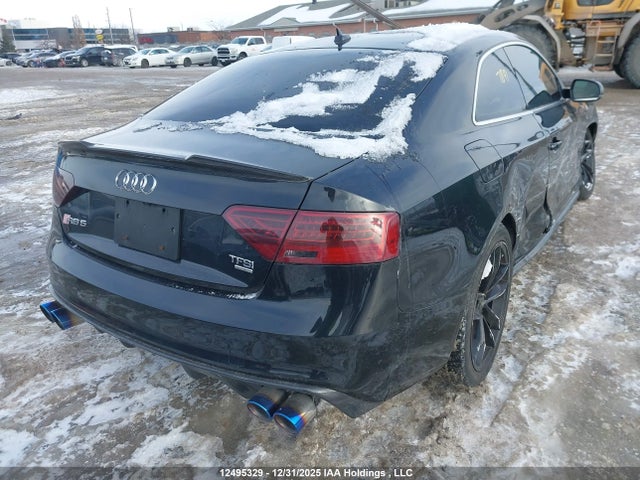2014 Audi A5 2.0 Progressiv მანქანა იყიდება აუქციონზე, vin: WAUMFBFR1EA032746, აუქციონის ნომერი: 12495329