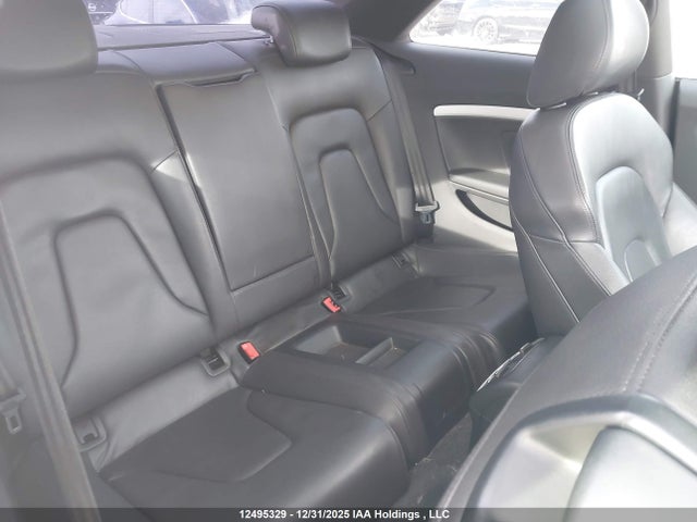 2014 Audi A5 2.0 Progressiv მანქანა იყიდება აუქციონზე, vin: WAUMFBFR1EA032746, აუქციონის ნომერი: 12495329