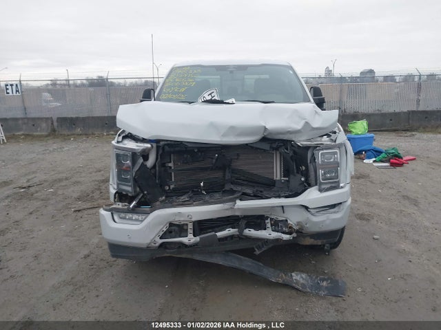 Продаж на аукціоні авто 2023 Ford F150 Supercrew, vin: 1FTEW1EP1PFC86836, номер лоту: 12495333