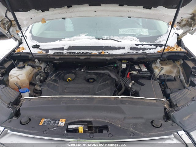 Ford EDGE SEL 2018 2FMPK4J91JBC21437 Image 10