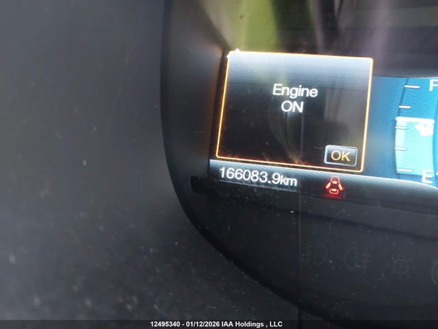 Ford EDGE SEL 2018 2FMPK4J91JBC21437 Image 15