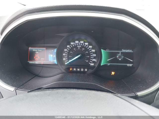 Ford EDGE SEL 2018 2FMPK4J91JBC21437 Image 7