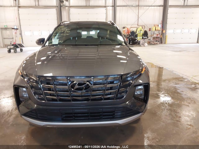 Aukcja sprzedaży 2023 Hyundai Tucson Sel, vin: KM8JCCAE9PU187390, numer aukcji: 12495341