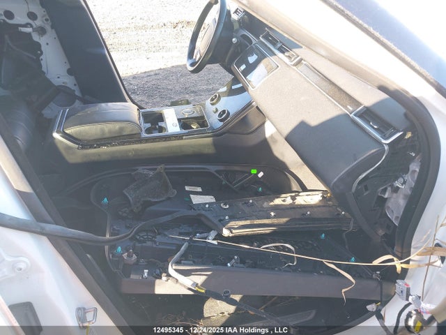 SALYL2RN0JA717474 Land Rover Range Rover Velar R-dynamic Se