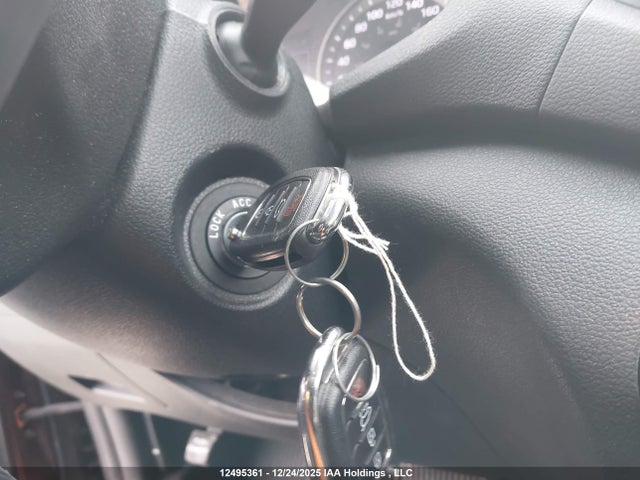 KM8J33A40JU653027 Hyundai Tucson Limited/sport And Eco/se