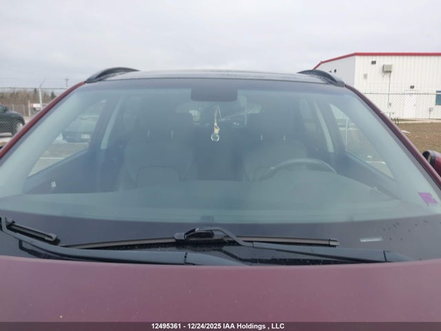 KM8J33A40JU653027 Hyundai Tucson Limited/sport And Eco/se