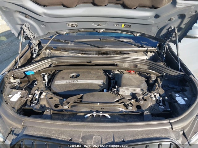 WBX73EF04R5Y27125 BMW X1 Xdrive28i