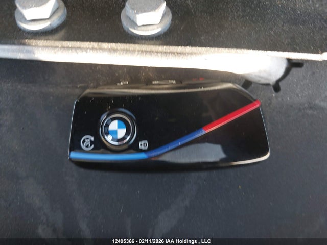 WBX73EF04R5Y27125 BMW X1 Xdrive28i